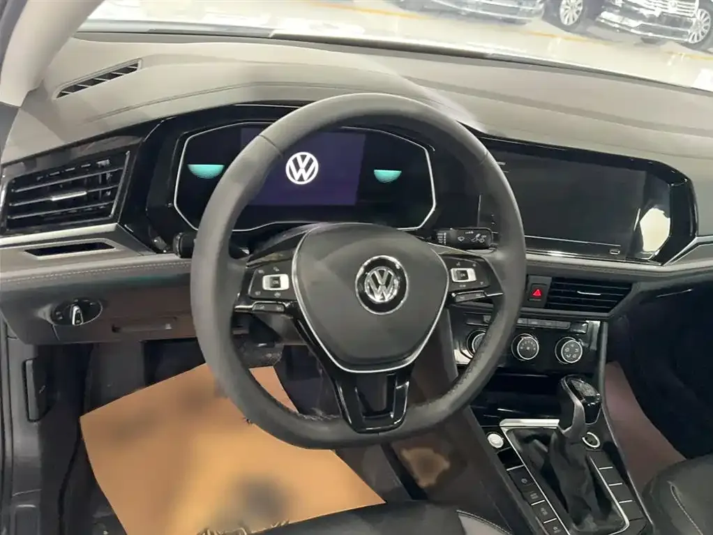 Volkswagen Sagitar 2021 из CN, фото 3