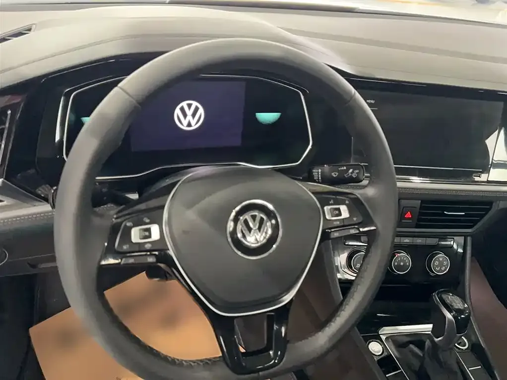 Volkswagen Sagitar 2021 из CN, фото 4