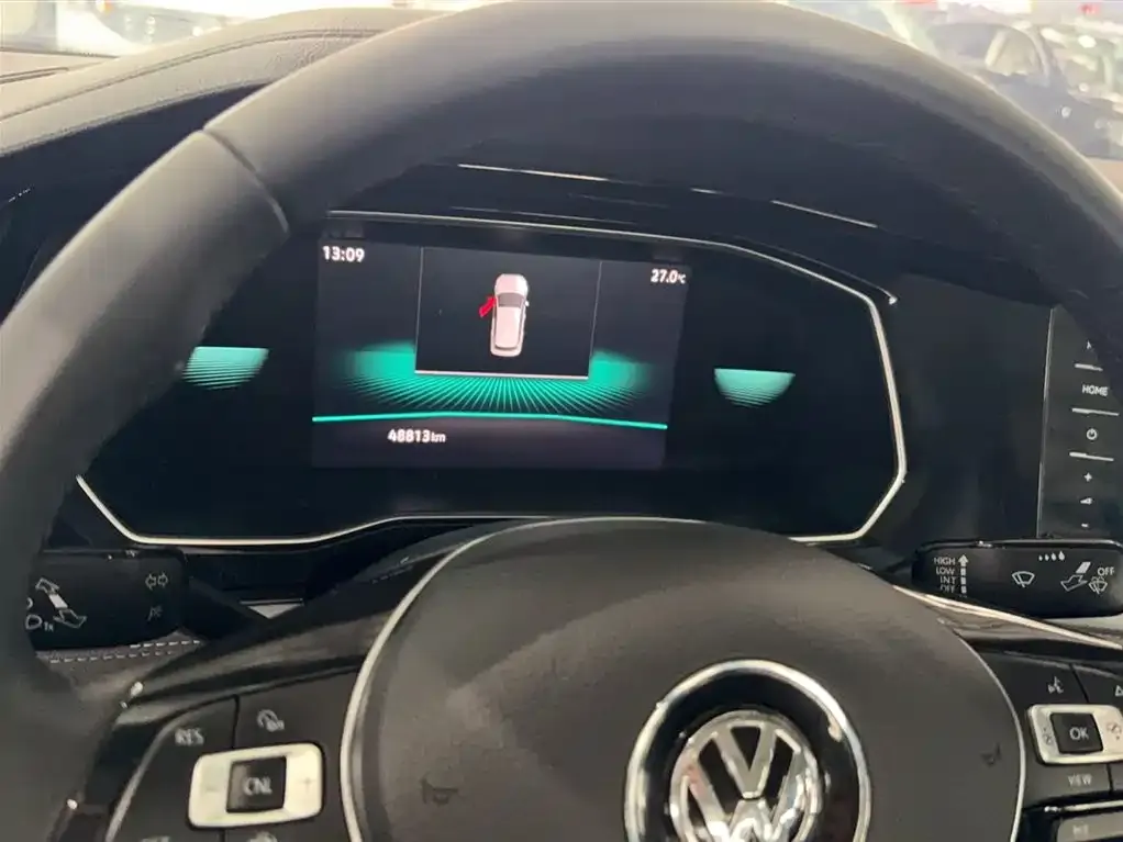Volkswagen Sagitar 2021 из CN, фото 5