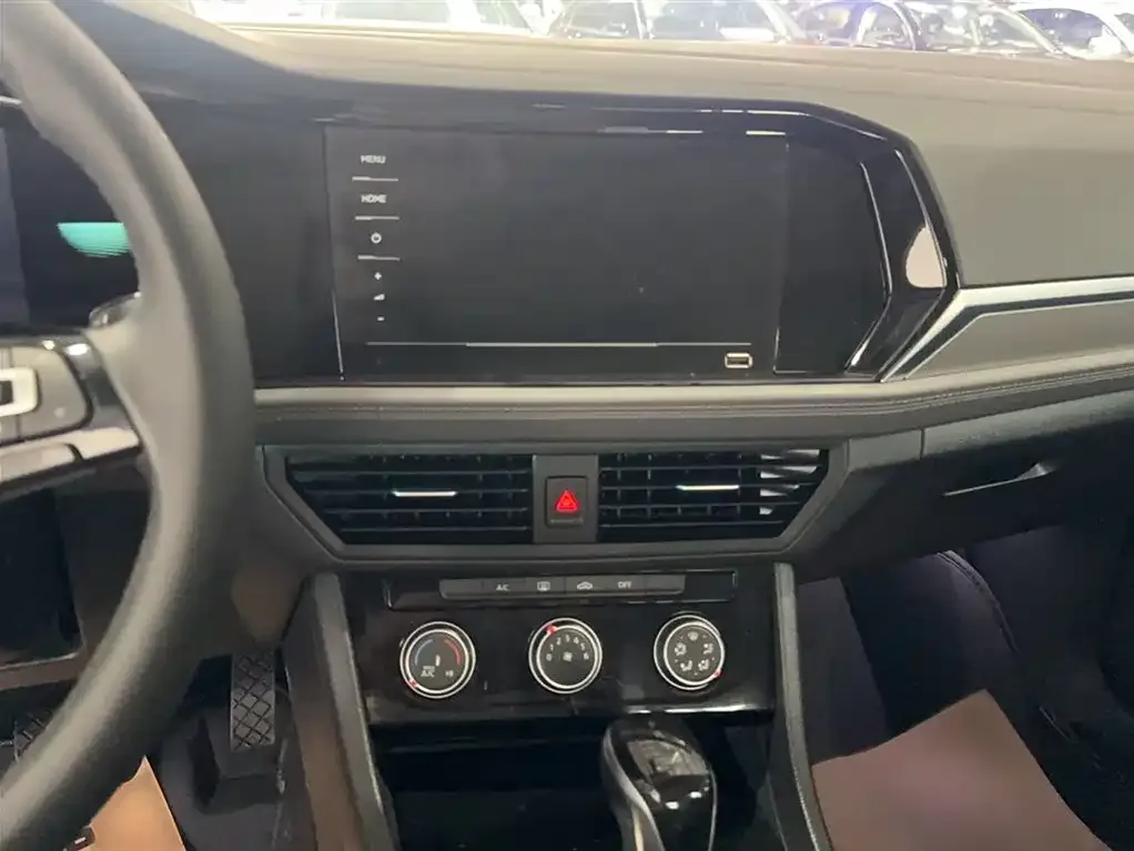 Volkswagen Sagitar 2021 из CN, фото 6