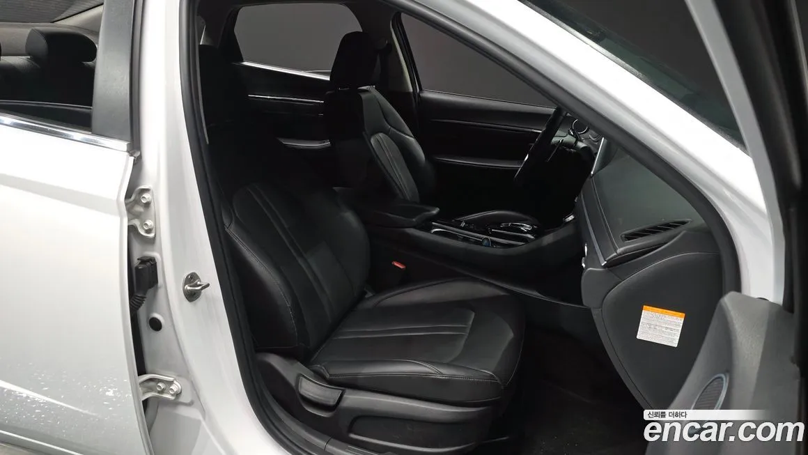 Hyundai Sonata 2023 из KR, фото 10