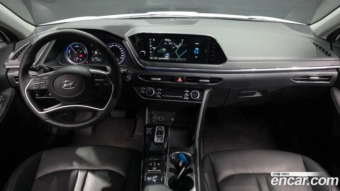 Hyundai Sonata 2023 из KR, фото 7