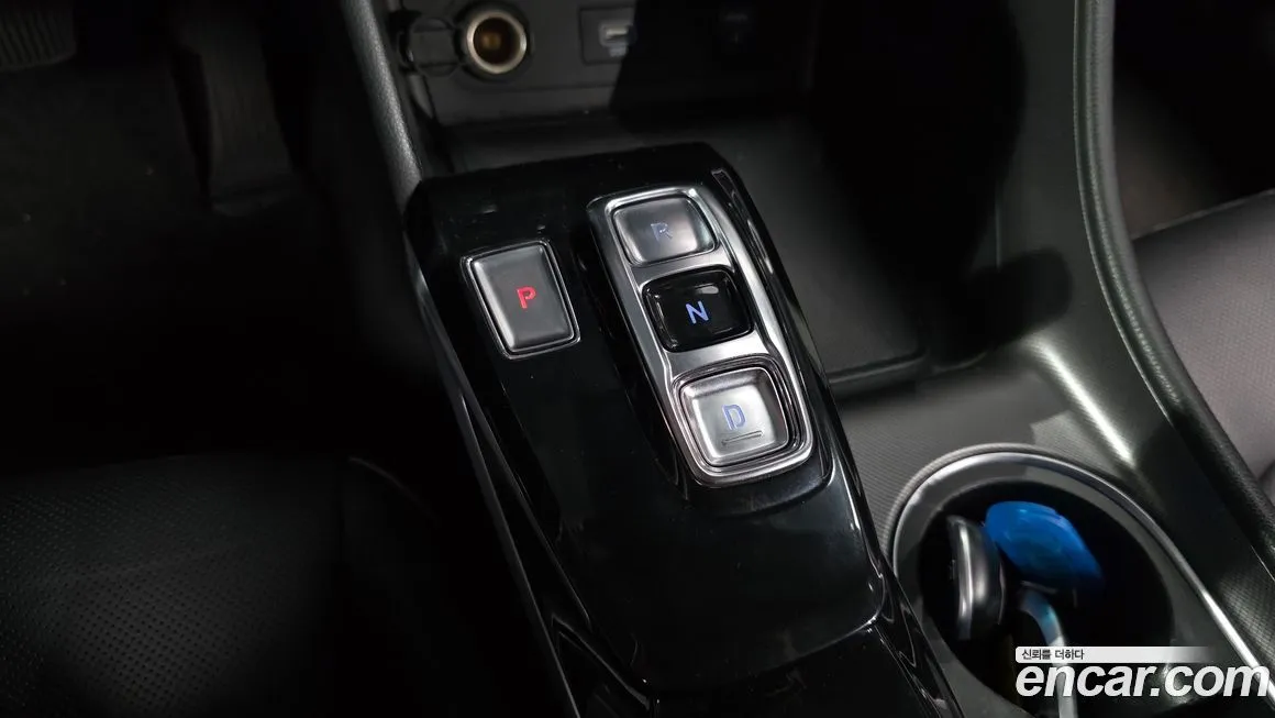 Hyundai Sonata 2023 из KR, фото 9