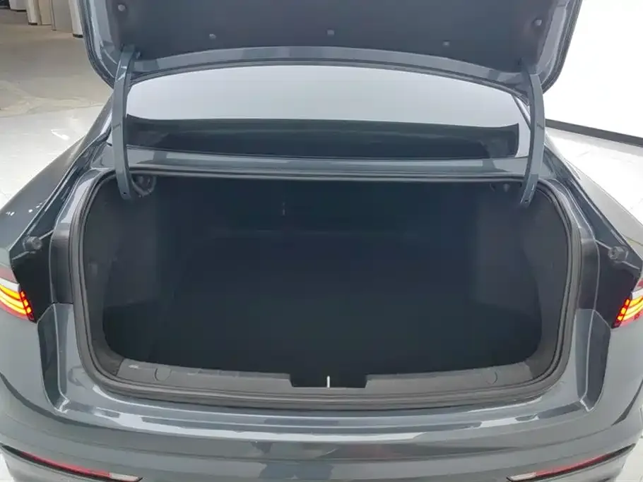 Geely Xingrui 2021 из CN, фото 4