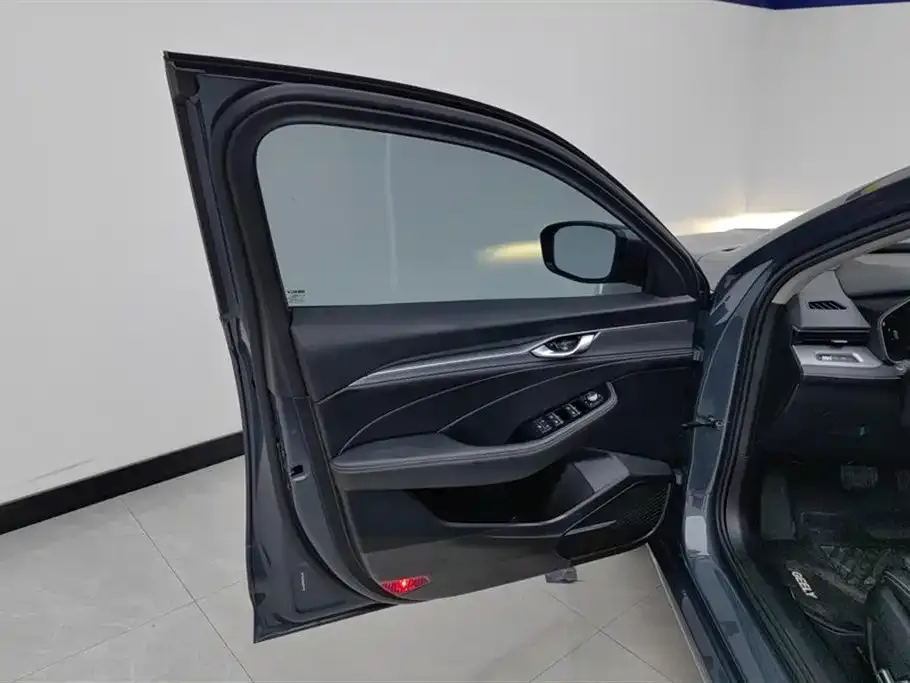 Geely Xingrui 2021 из CN, фото 7