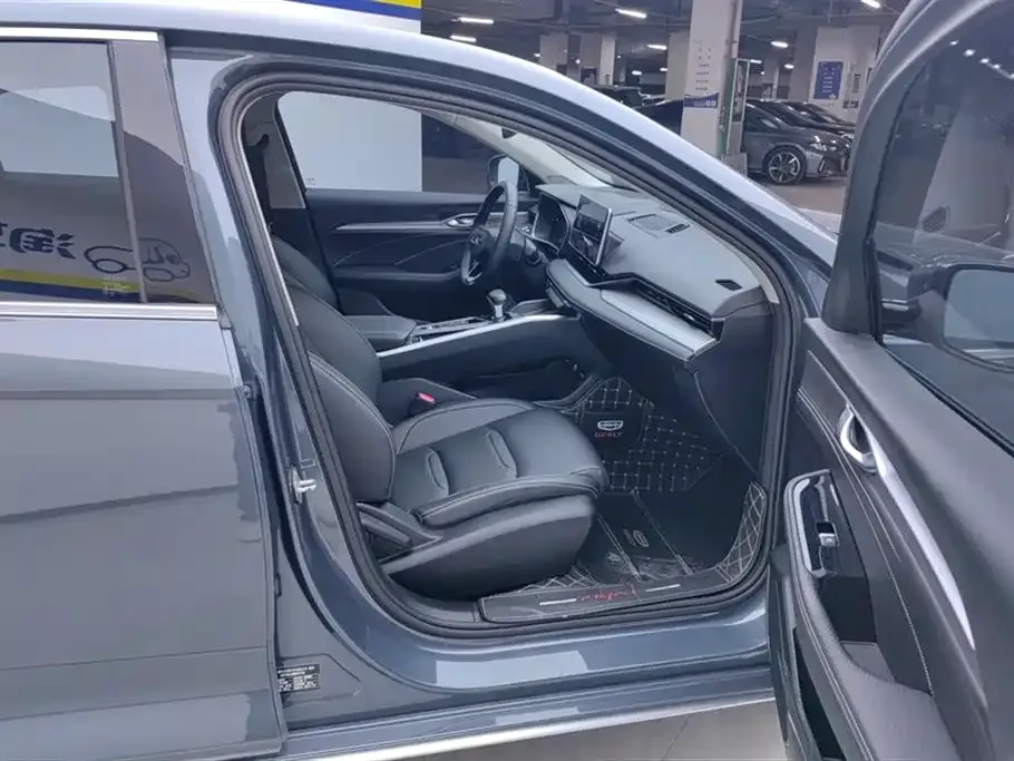 Geely Xingrui 2021 из CN, фото 8