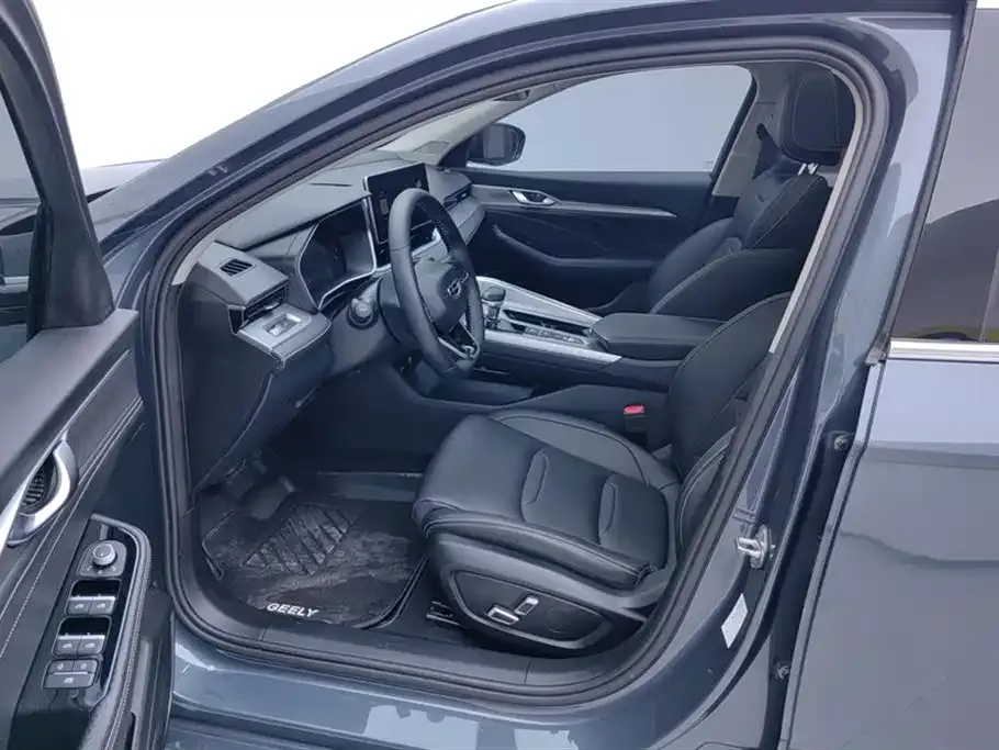 Geely Xingrui 2021 из CN, фото 9