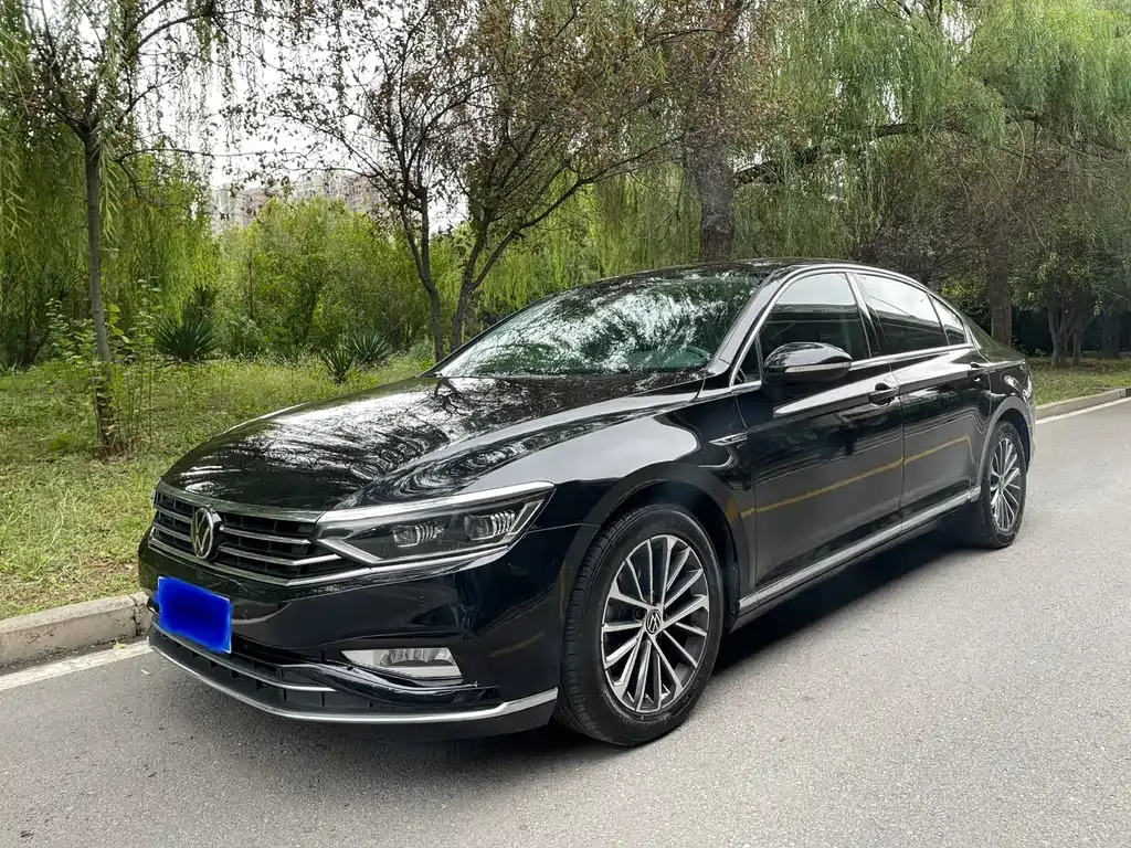 Volkswagen Magotan 2021 из CN, фото 1
