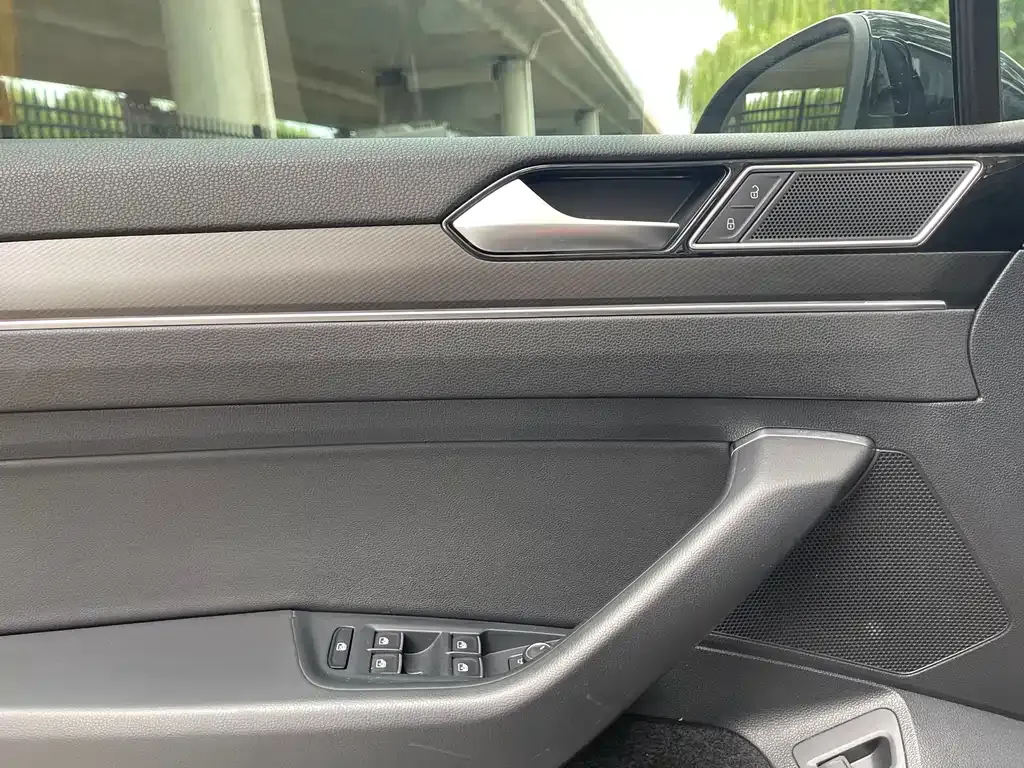 Volkswagen Magotan 2021 из CN, фото 10