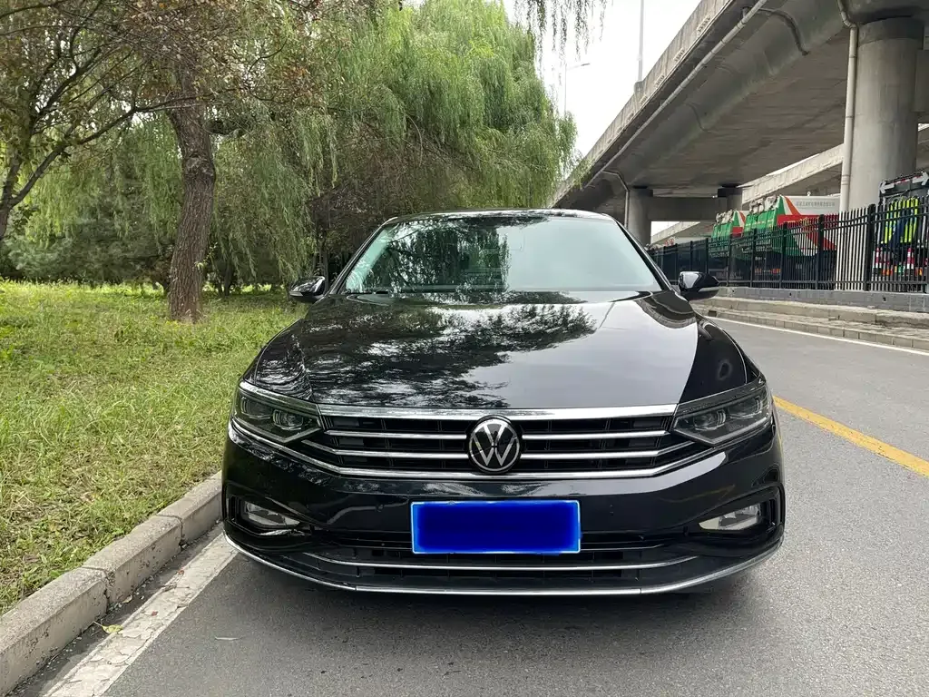 Volkswagen Magotan 2021 из CN, фото 2