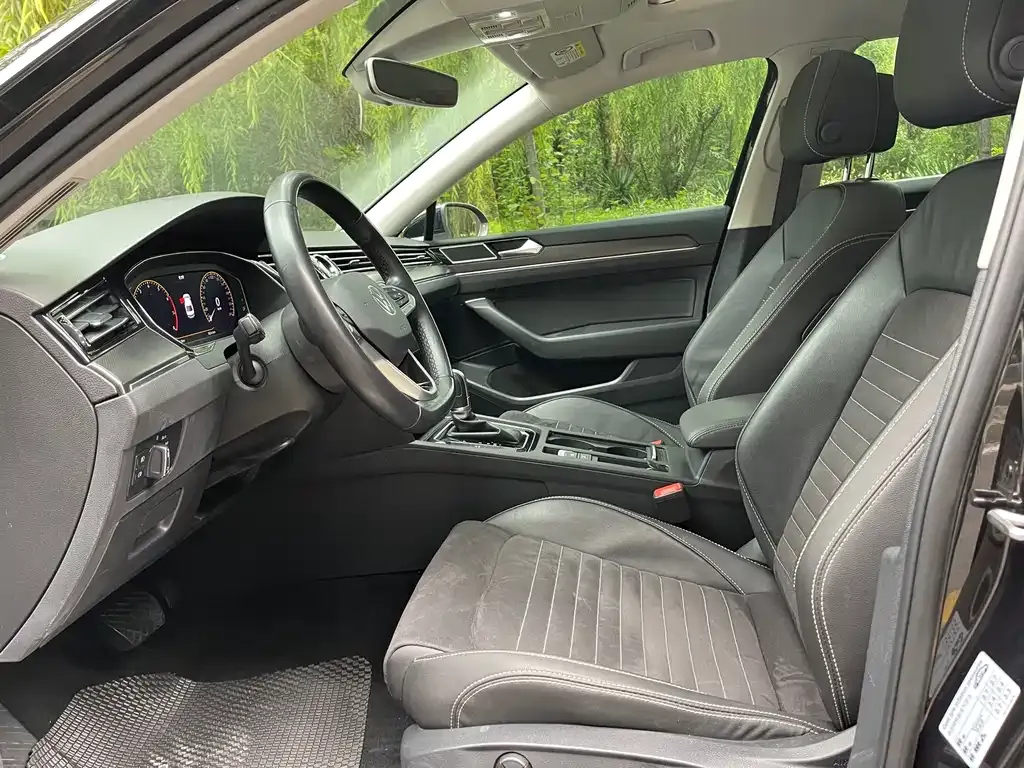 Volkswagen Magotan 2021 из CN, фото 9