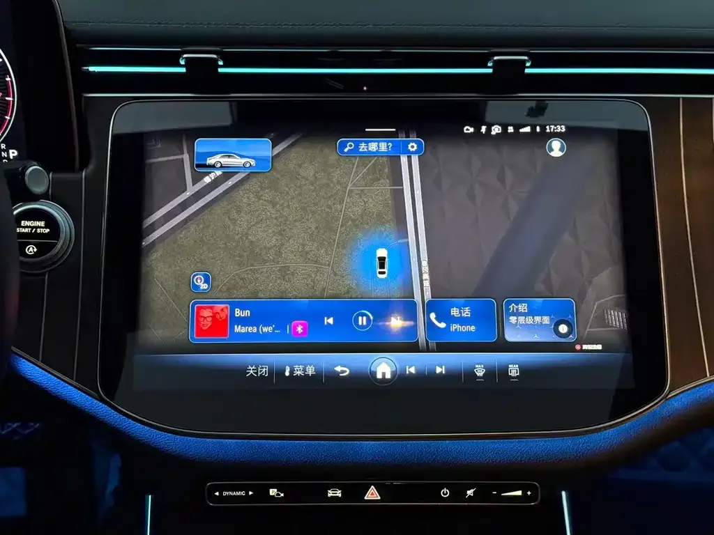 Mercedes-Benz E-Class 2024 из CN, фото 8