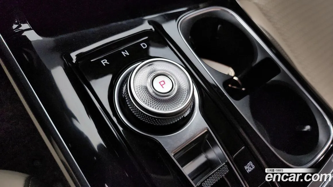 Kia Carnival 2021 из KR, фото 9