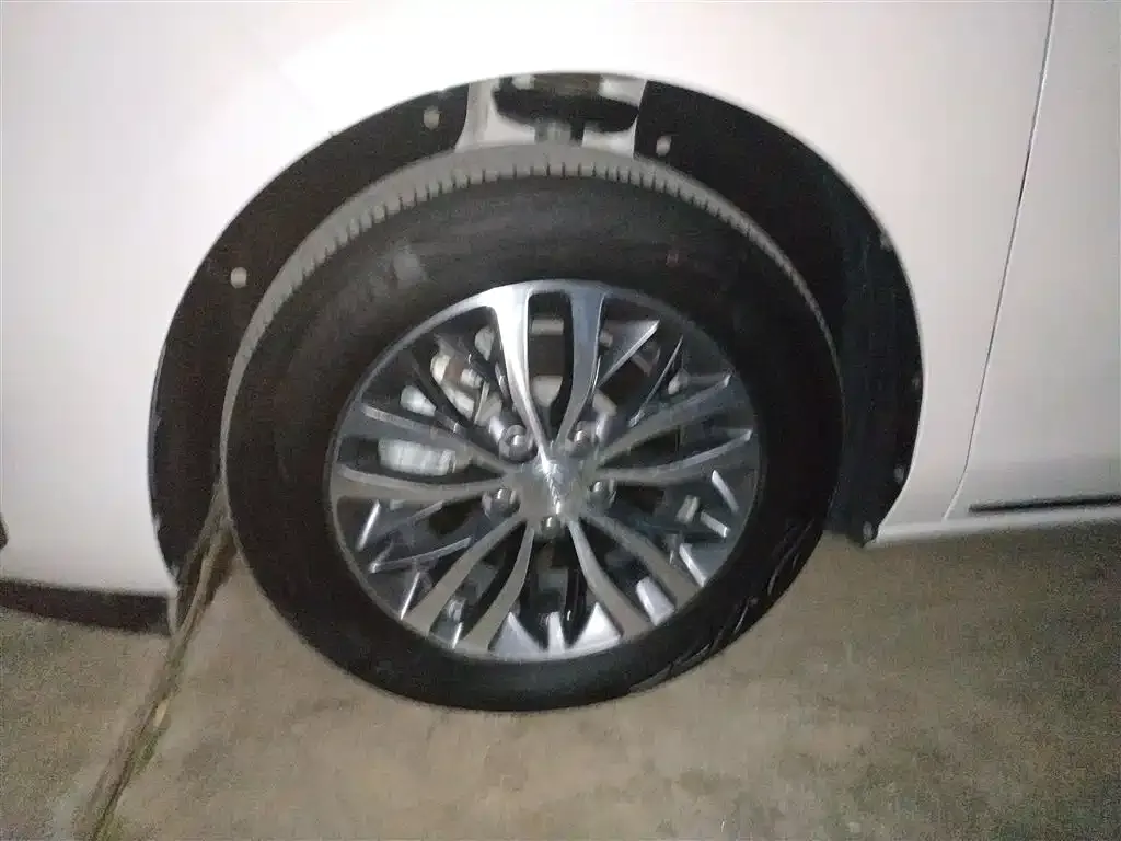 Buick GL8 2022 из CN, фото 5