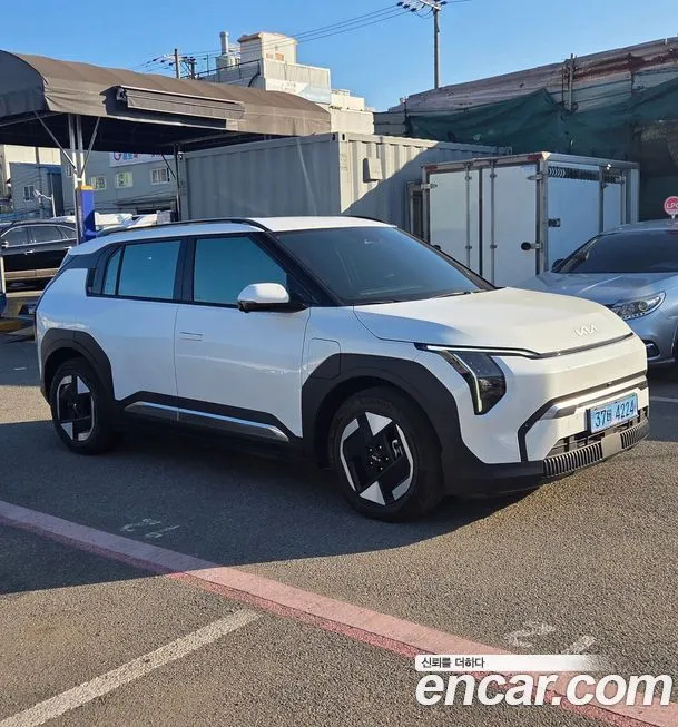 [object Object] EV3 2025 из KR, фото 3