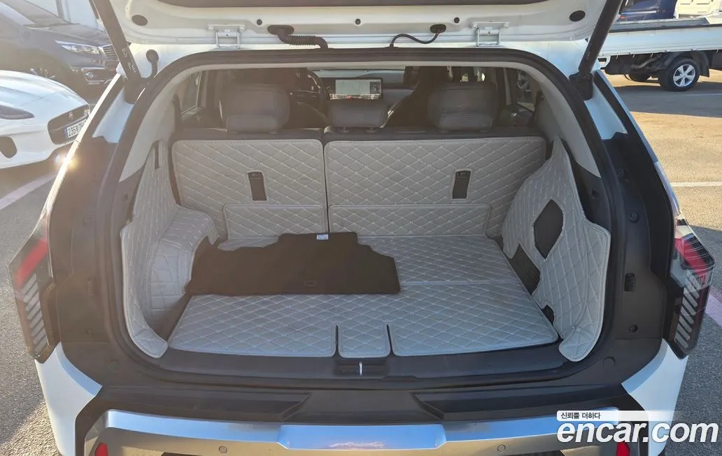 [object Object] EV3 2025 из KR, фото 6