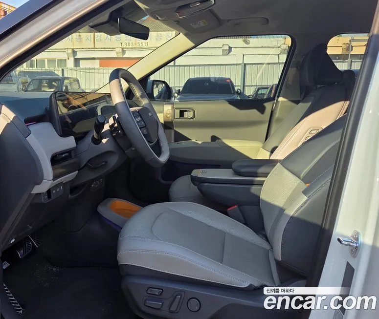 [object Object] EV3 2025 из KR, фото 8