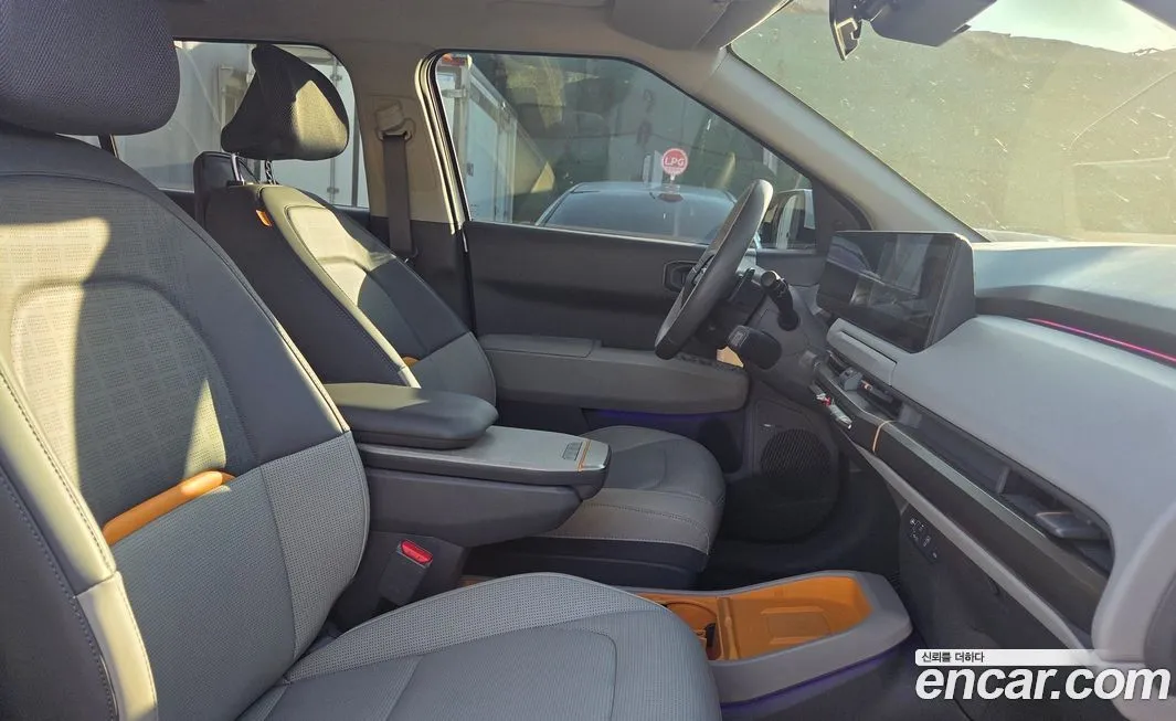 [object Object] EV3 2025 из KR, фото 9