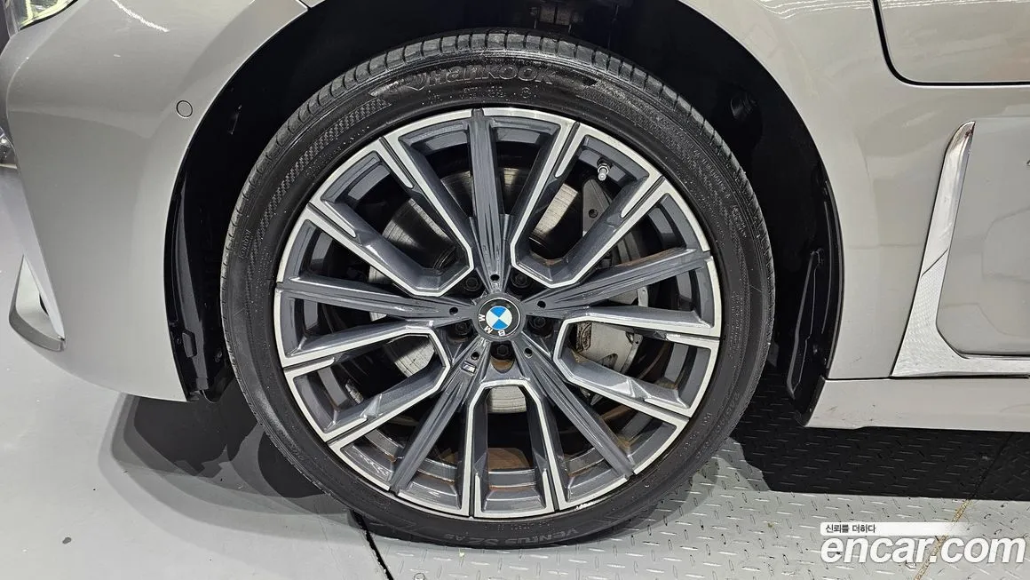 BMW 7-Series 2021 из KR, фото 5