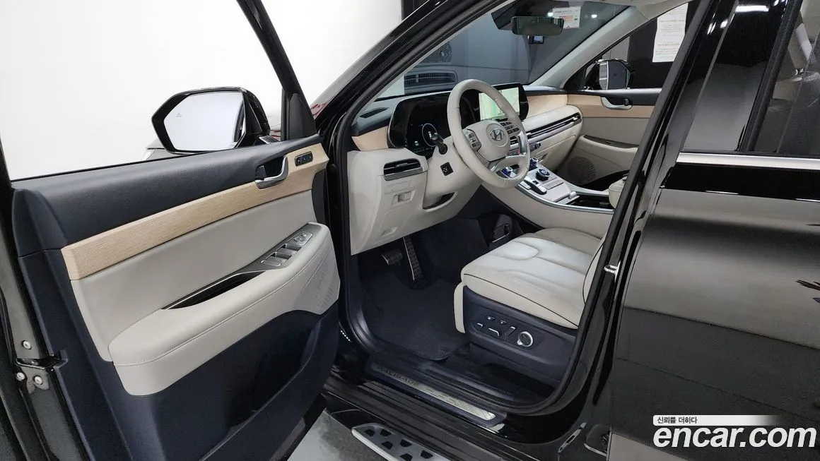 Hyundai Palisade 2023 из KR, фото 10