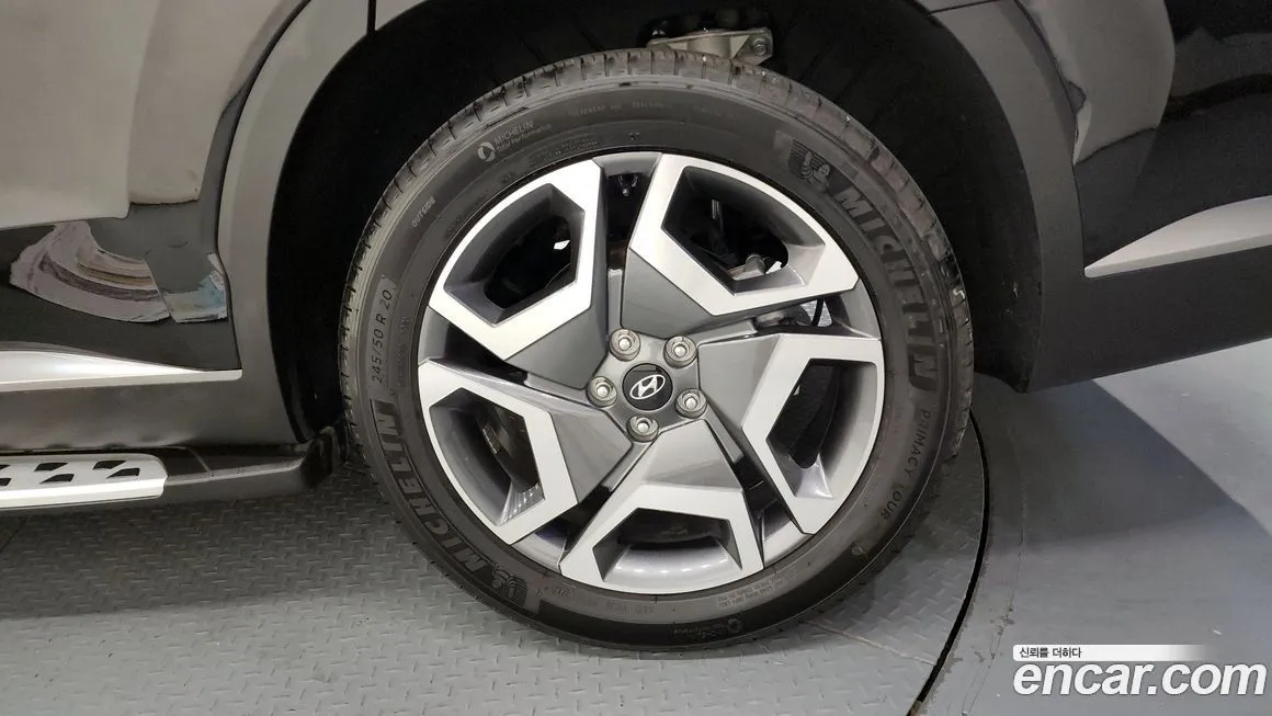Hyundai Palisade 2023 из KR, фото 5
