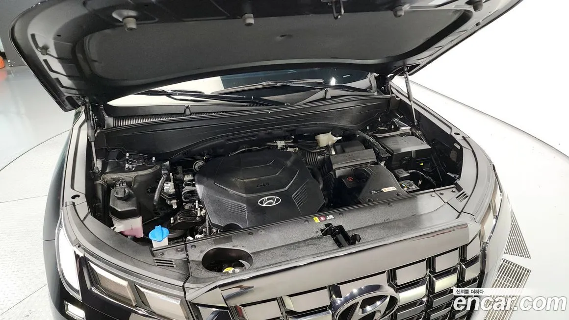 Hyundai Palisade 2023 из KR, фото 6