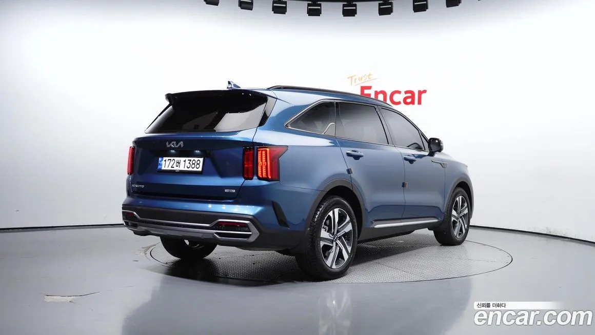 Kia Sorento — фото 2