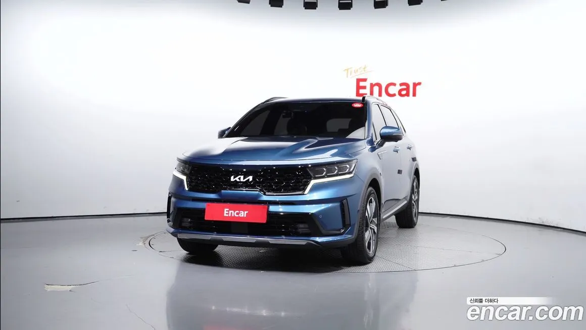 Kia Sorento — фото 3
