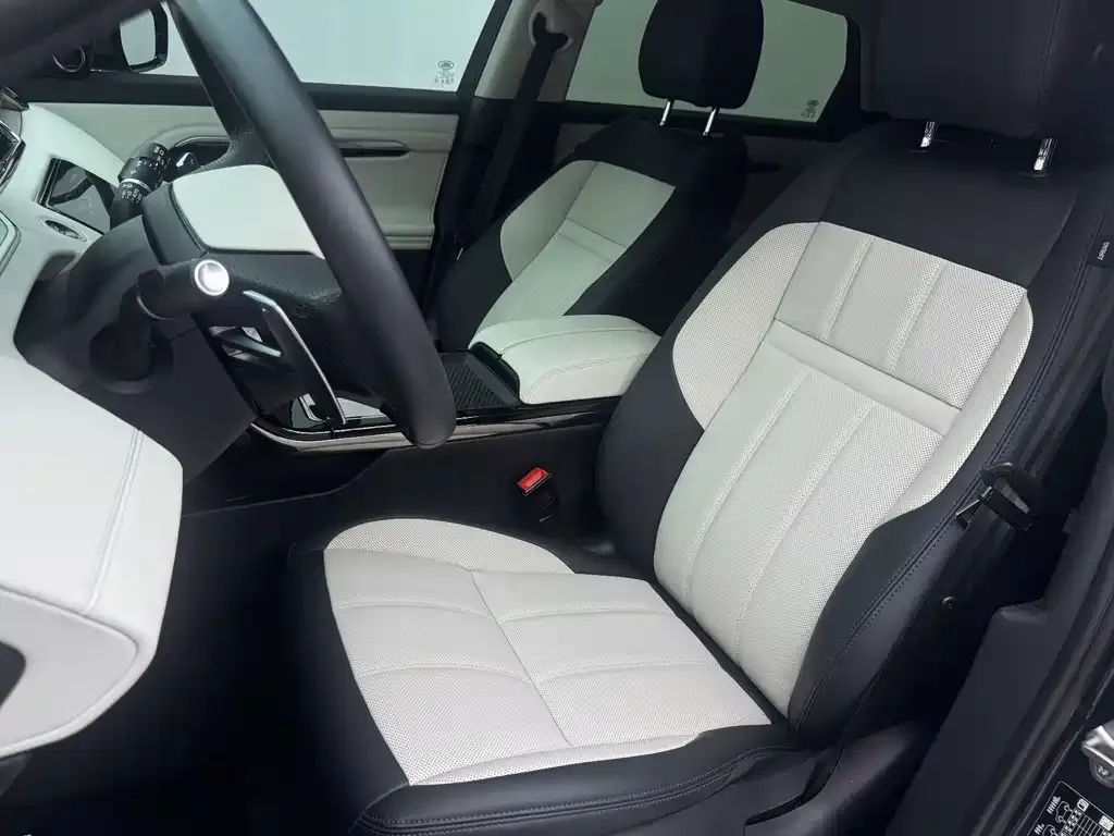 Land Rover Evoque 2024 из CN, фото 9