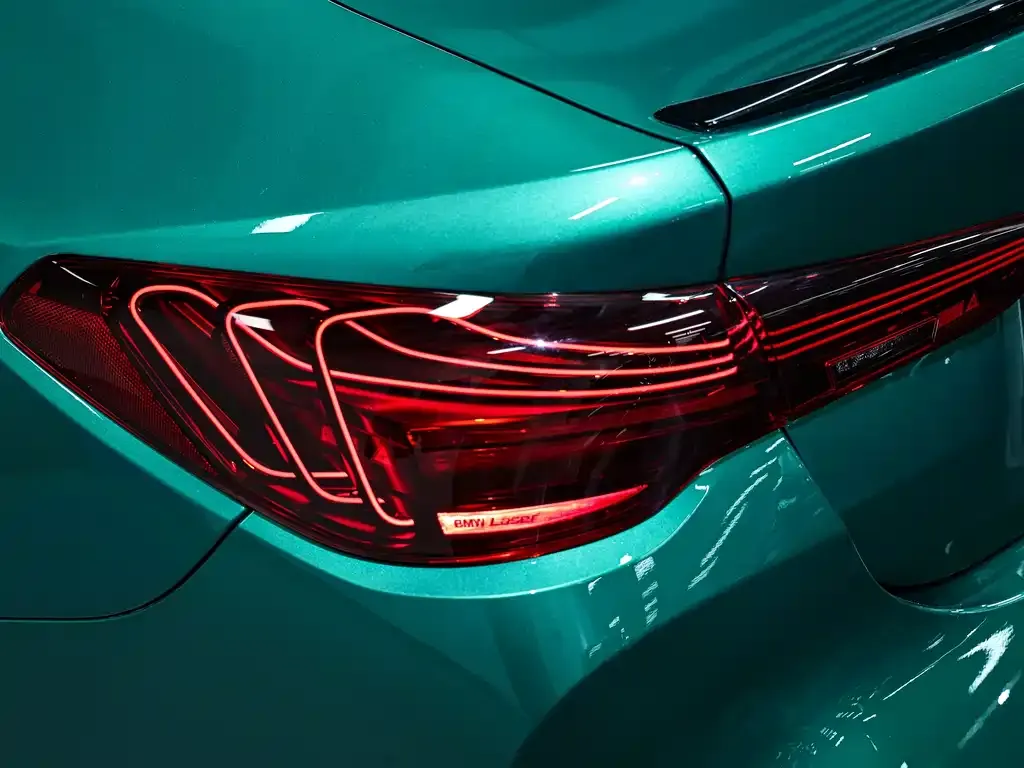 BMW M4 2025 из CN, фото 6
