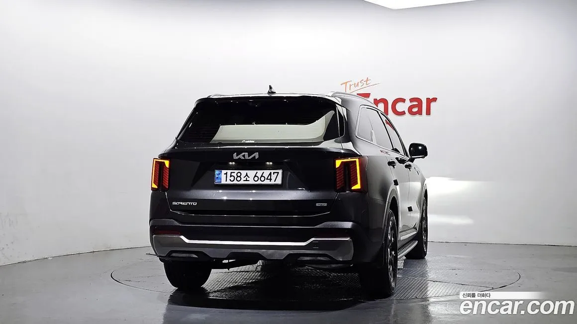 Kia Sorento — фото 4