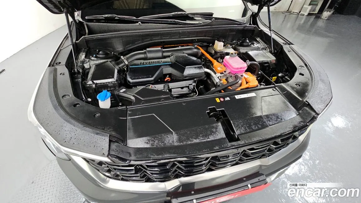 Kia Sorento — фото 6
