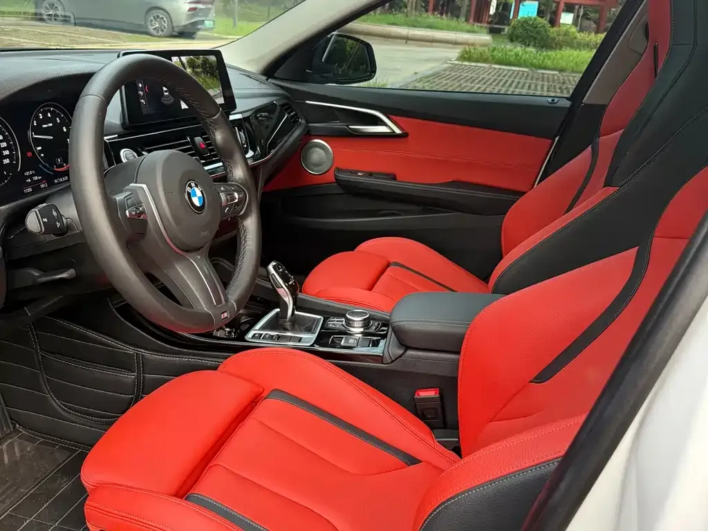 BMW 1 Series 2022 из CN, фото 4