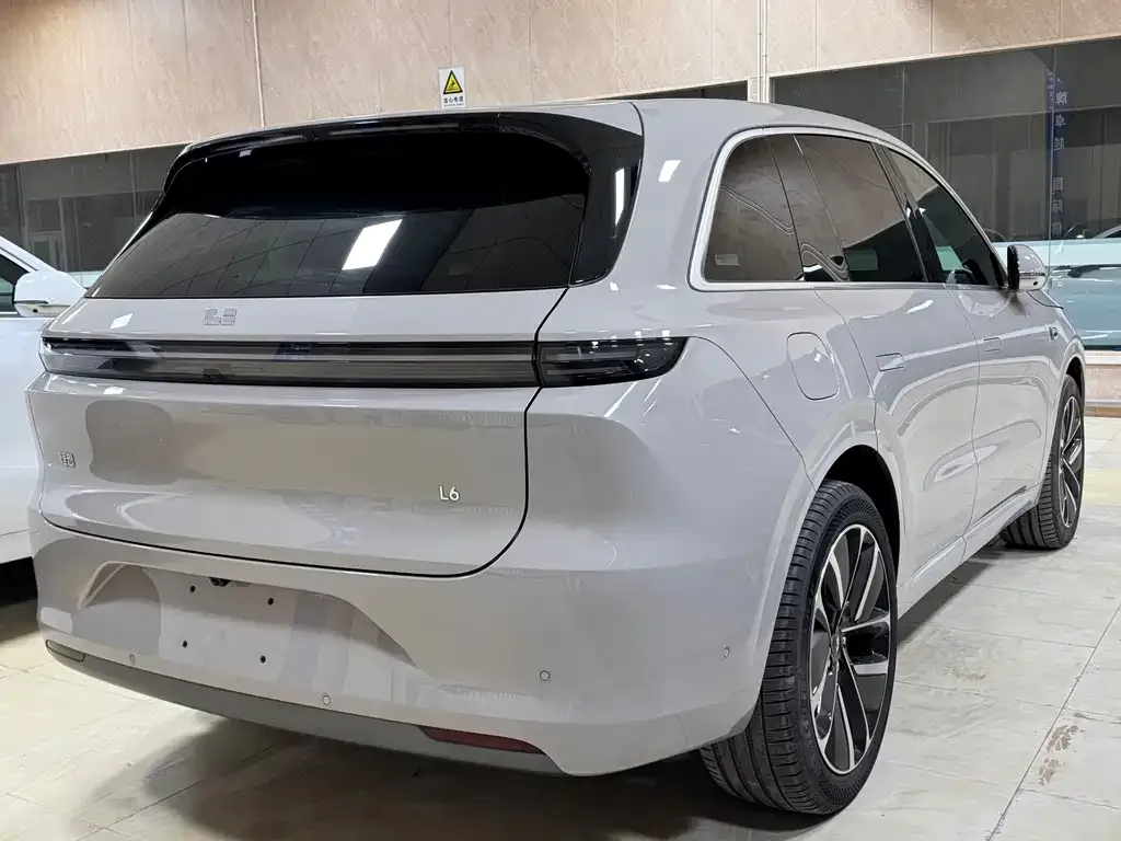 Li Auto L6 2024 из CN, фото 4