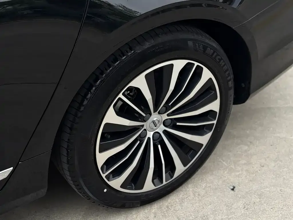 Volvo S90 2024 из CN, фото 10