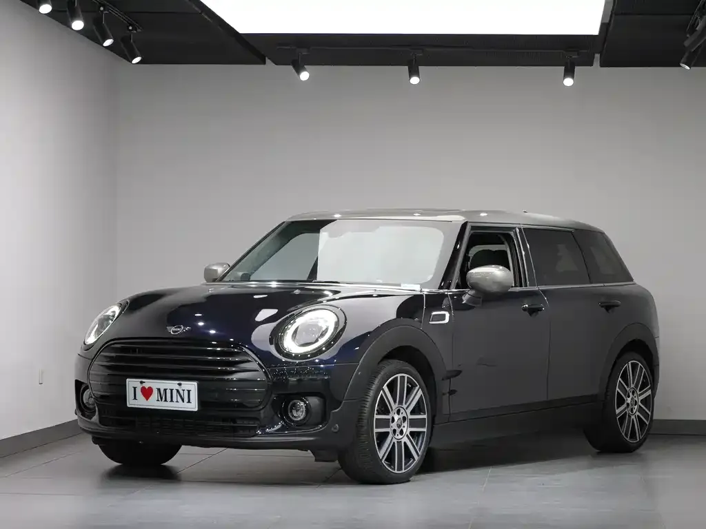 MINI Clubman 2023 из CN, фото 1