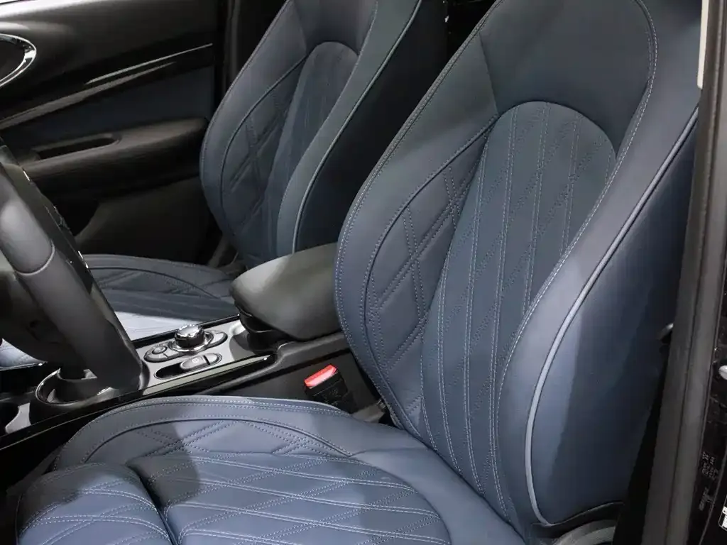 MINI Clubman 2023 из CN, фото 10