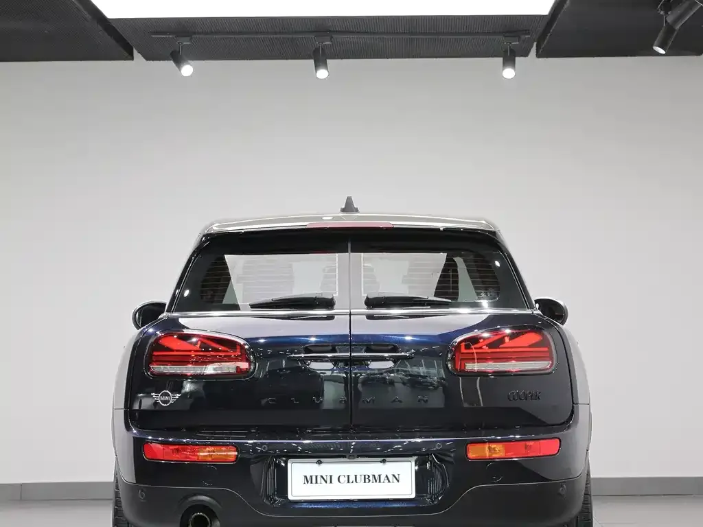 MINI Clubman 2023 из CN, фото 2