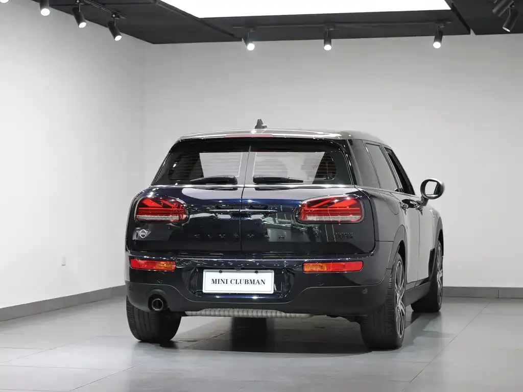 MINI Clubman 2023 из CN, фото 3