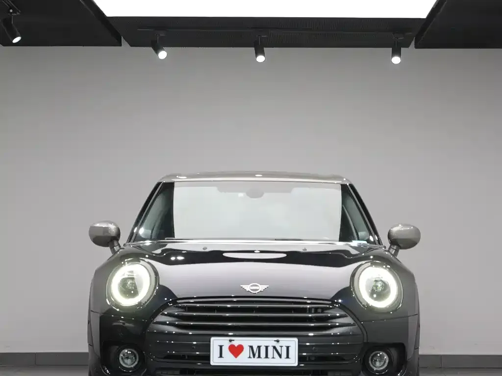 MINI Clubman 2023 из CN, фото 4