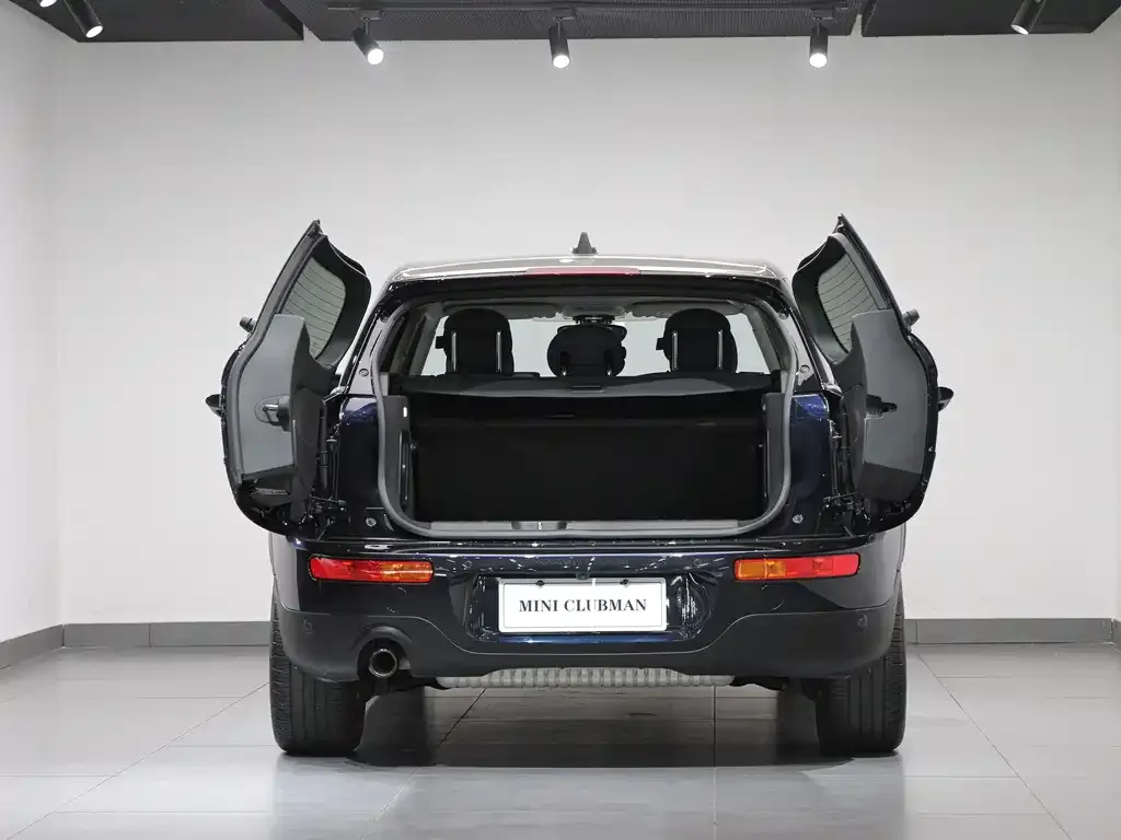 MINI Clubman 2023 из CN, фото 5