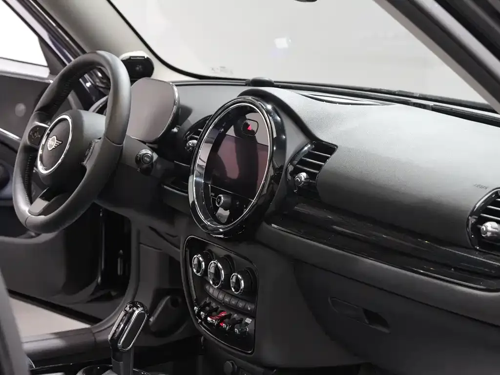 MINI Clubman 2023 из CN, фото 6
