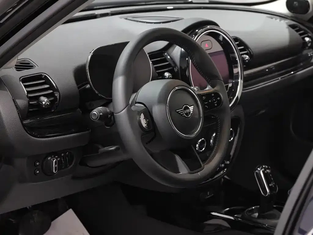 MINI Clubman 2023 из CN, фото 7