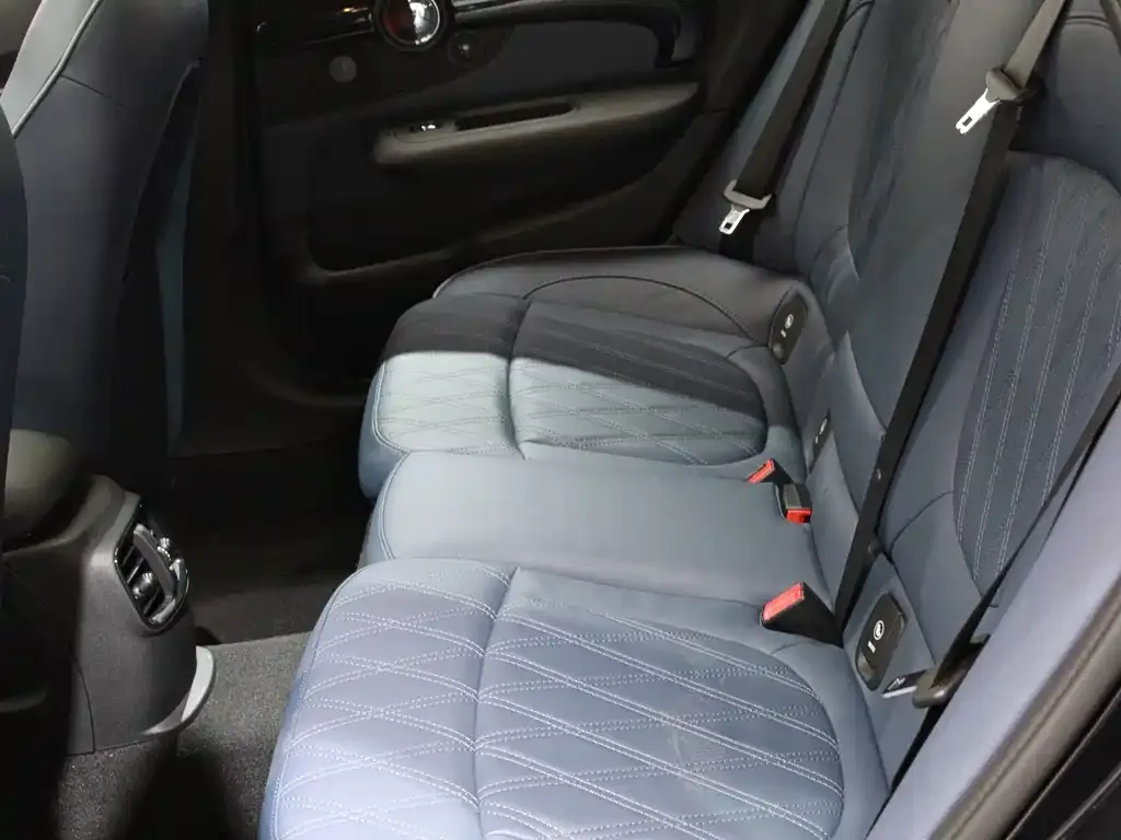 MINI Clubman 2023 из CN, фото 9