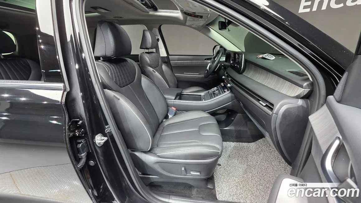 Hyundai Palisade 2024 из KR, фото 10