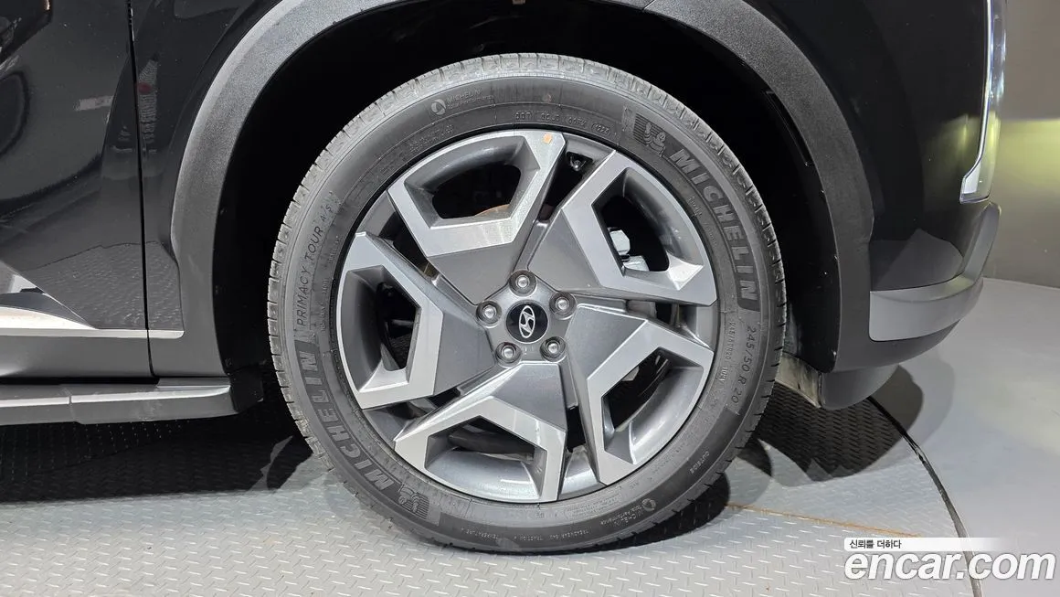 Hyundai Palisade 2024 из KR, фото 5