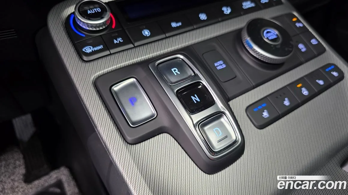 Hyundai Palisade 2024 из KR, фото 9