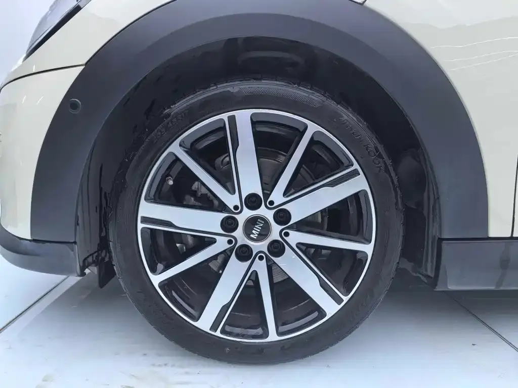 MINI Cooper (3-door) 2023 из CN, фото 10