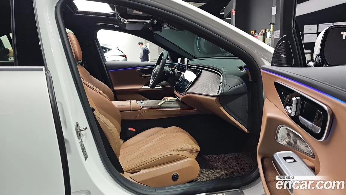 Mercedes-Benz E-Class 2024 из KR, фото 10