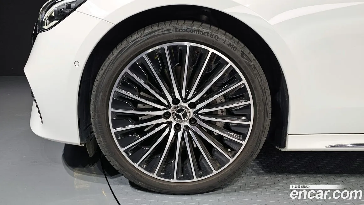 Mercedes-Benz E-Class 2024 из KR, фото 5